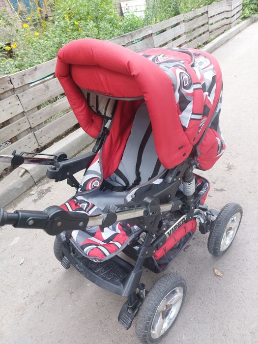 Коляска  детская