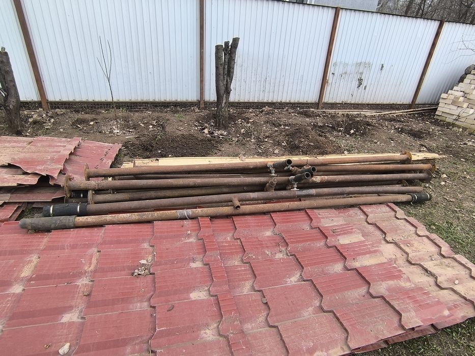 Металлочерепица недоро