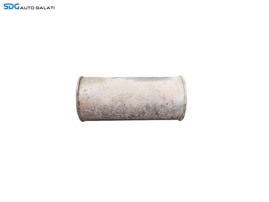Toba Teava Finala Evacuare Esapament Dacia Logan 1 1.4 1.6 Benzina 2004 - 2012 Cod 8200387821 [LC2419]