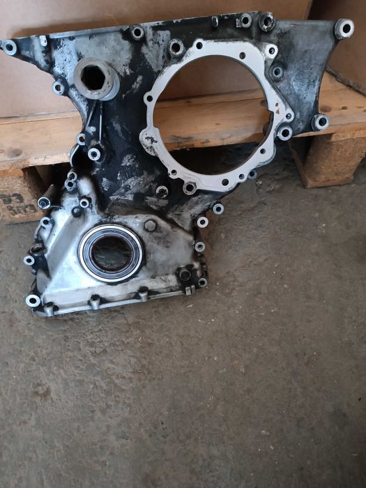 Части за Мерцедес Е290