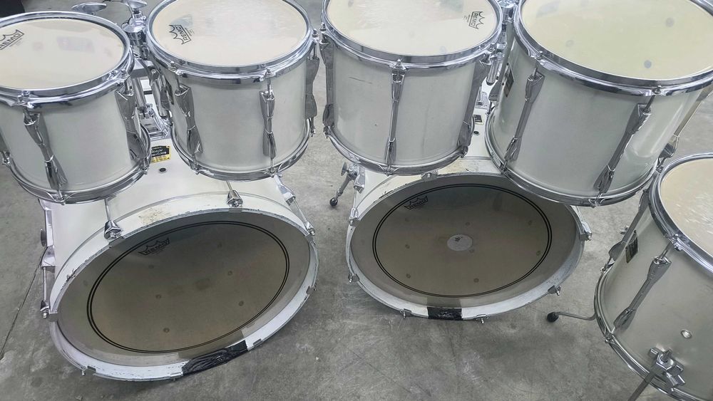 Барабани Yamaha Stage Custom Advantage II