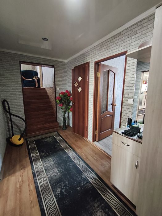 Продам! Дом 4ком.кухня в рабочем посёлке.