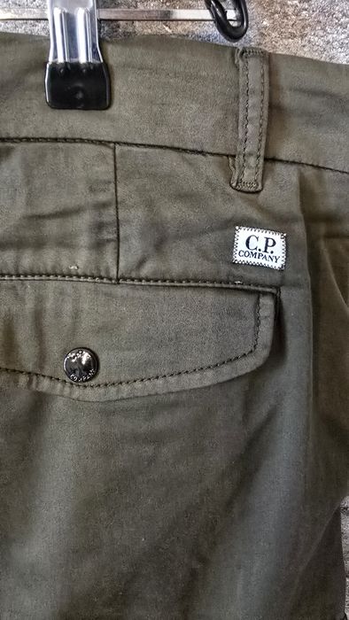 C.p company pants Original