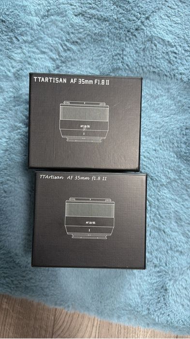 TTartisan AF 35mm F1.8 II