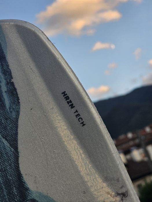 Atomic Bent Chetler 120 freeride ski