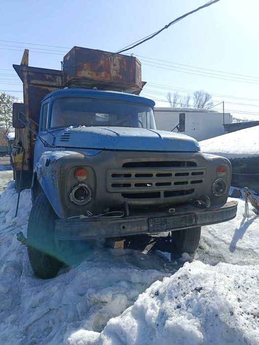 ЗИЛ.130.продам..