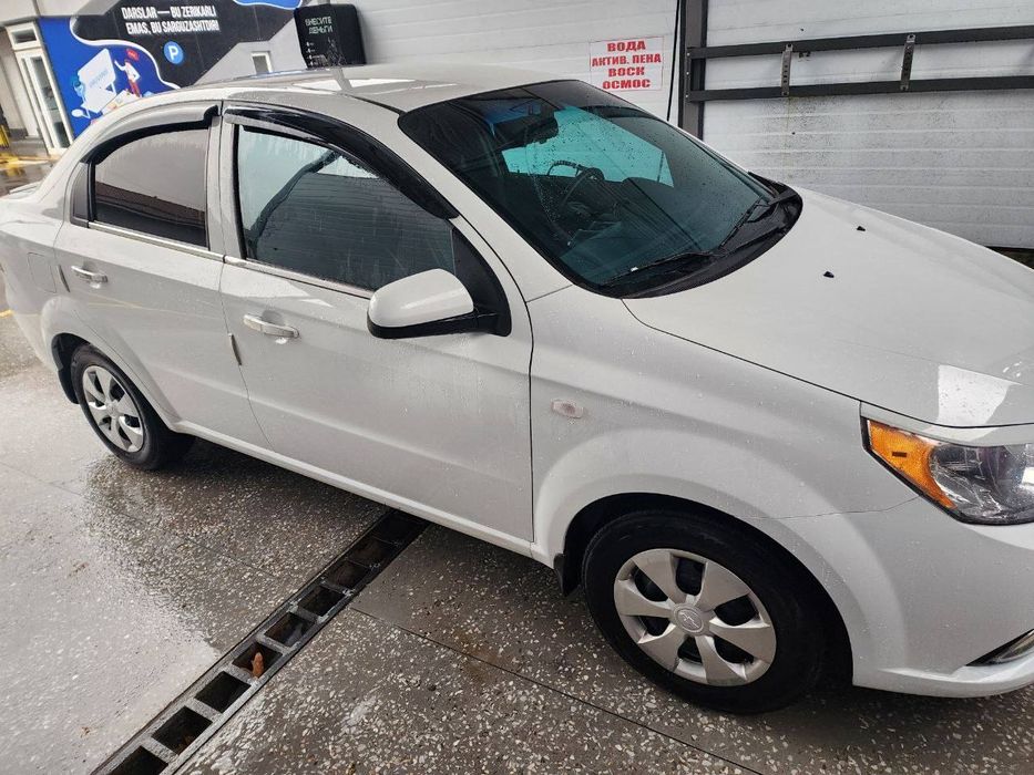 Nexia 3/2позиция