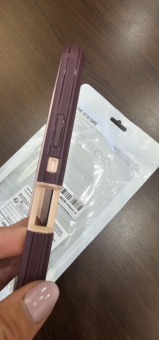 Кейс / Калъф iPhone 16