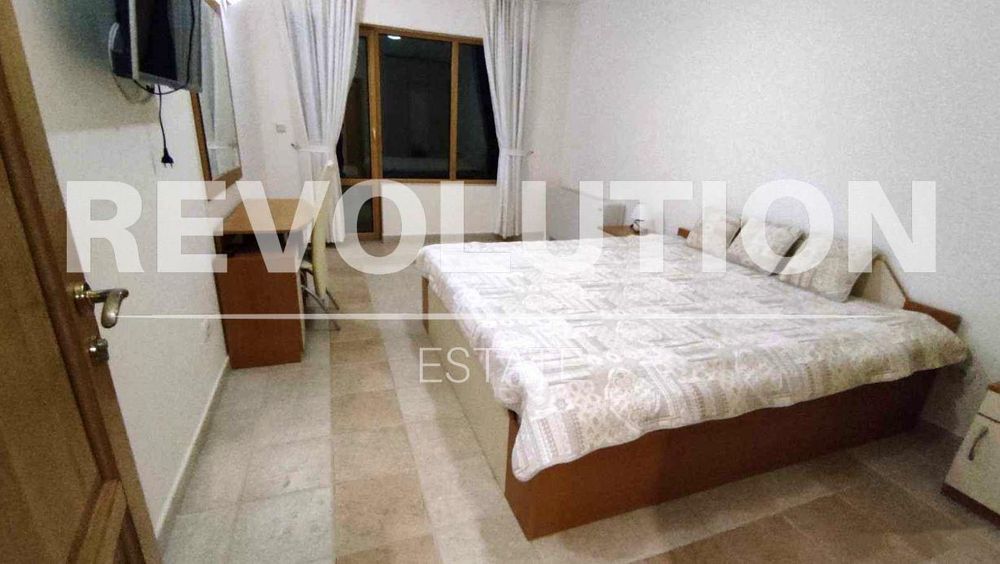 МОДЕРНА КЪЩА в района на Ален мак!