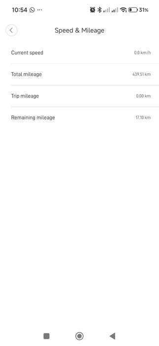 vand trotineta electrica xiaomi pro 2