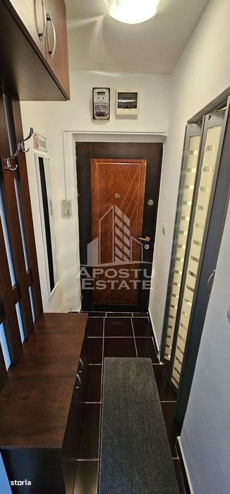 Apartament 2 camere, renovat - zona Intim-Banu Maracine