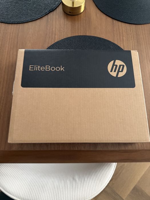 Hp EliteBook NOU