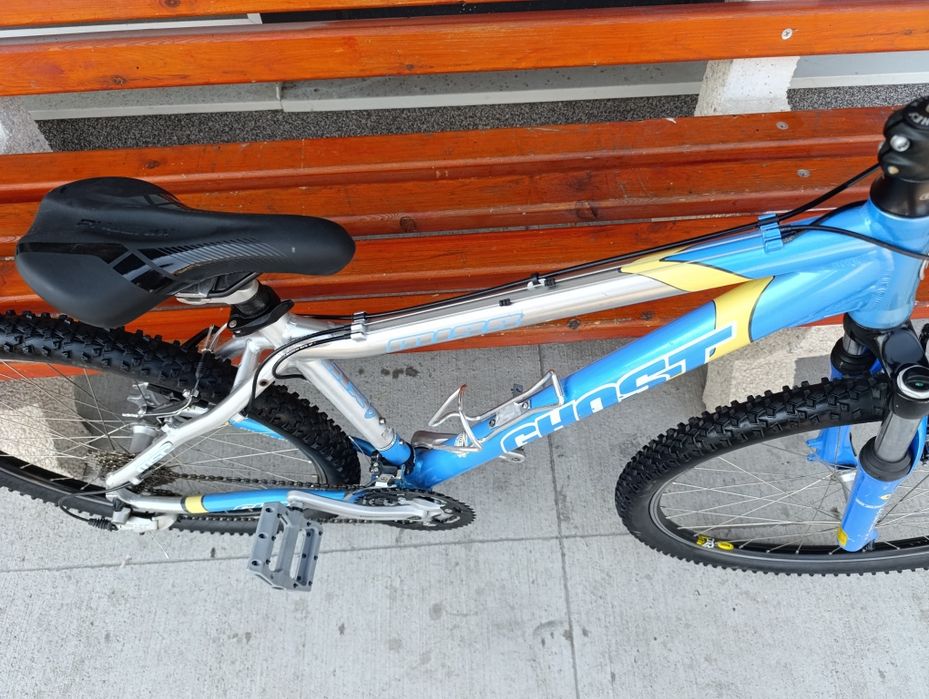 Планински велосипед GHOST 26цола