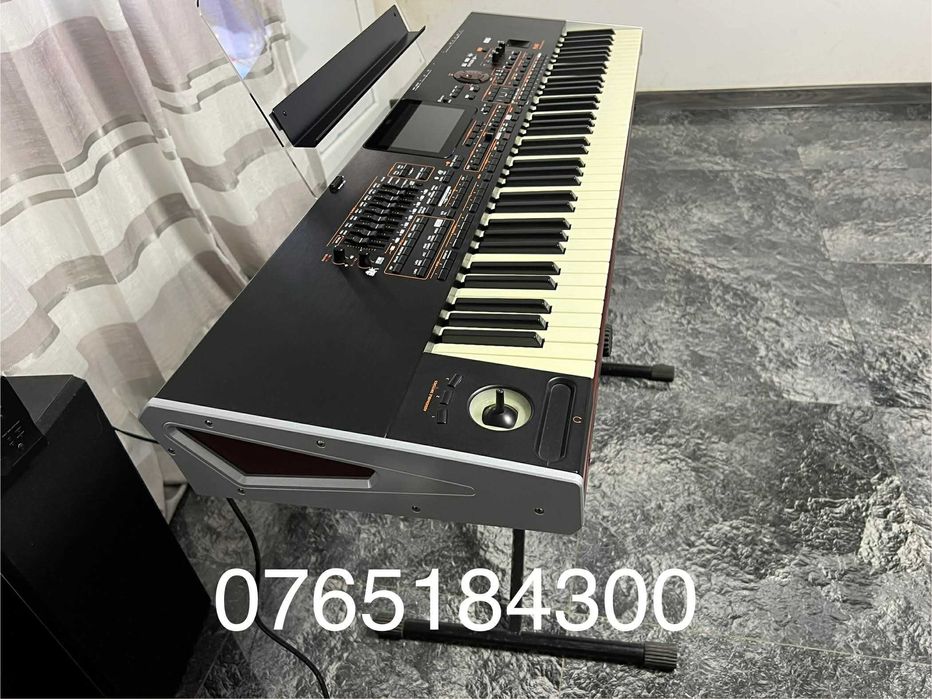 Korg Pa4X 76 international
