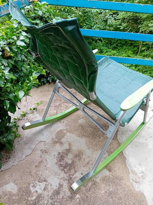 Кожен люлеещ се стол