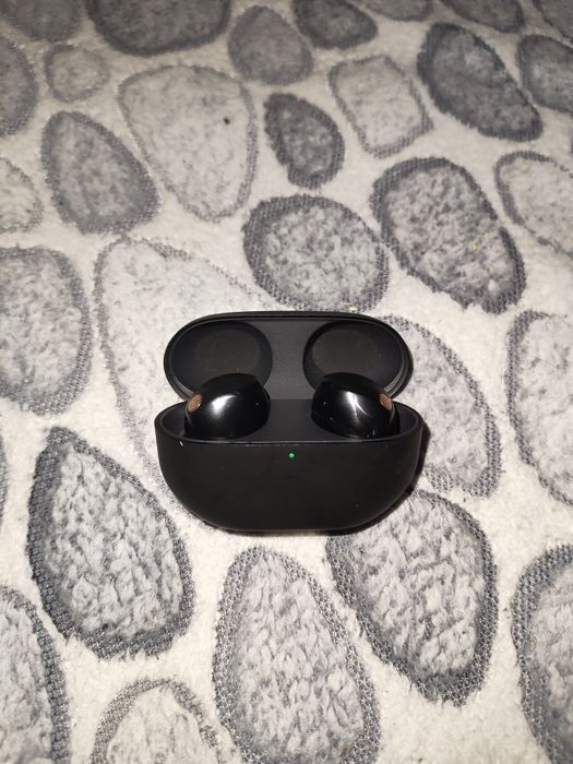 Наушники Sony wf-1000xm5