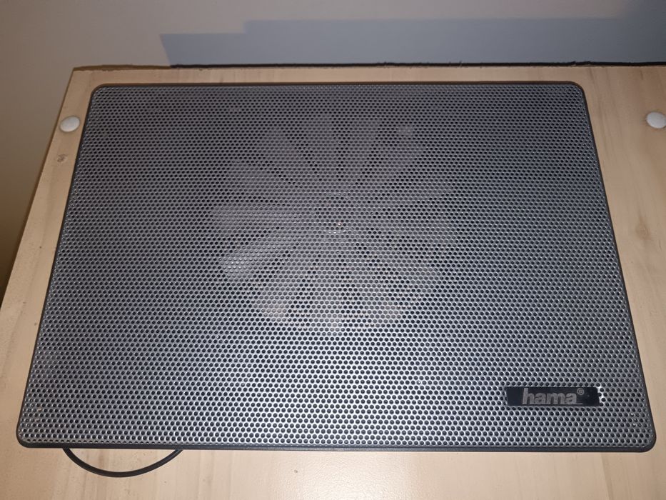 Cooler hama cu usb