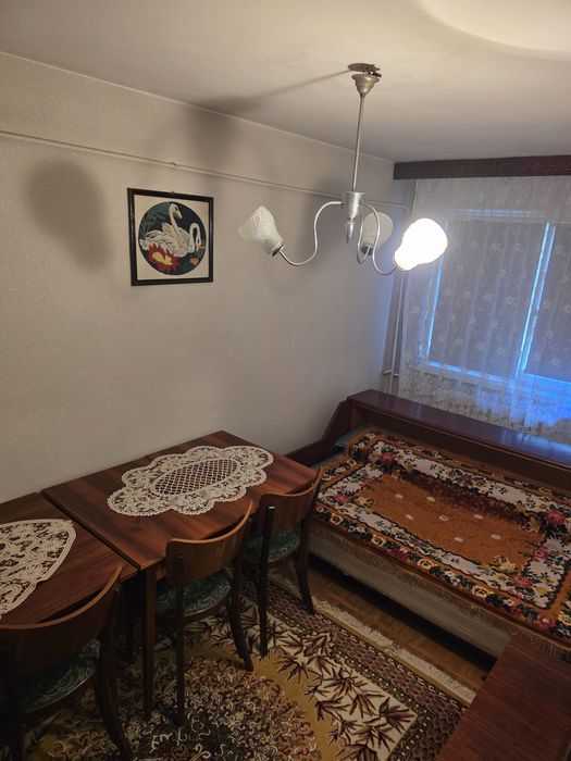 Apartament 3 camere Micro 38, Galati