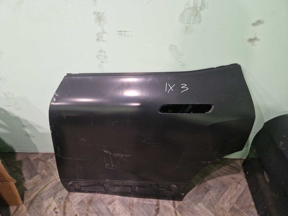 BMW G12, G20-21, G29, G30-31, G60, G70, IX ,F06 предни и задни Врати