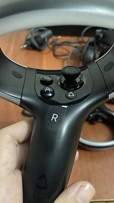 Очки виртуальной реальности vive cosmos