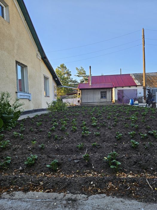 Благоустроенный дом в Сарани