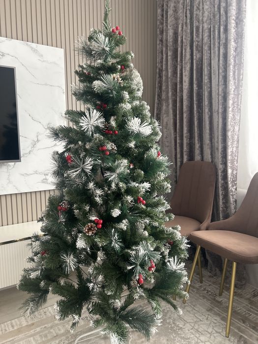 Продается НОВАЯ ЁЛКА