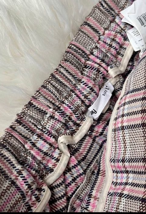 Pantaloni office dama, mărimea XS