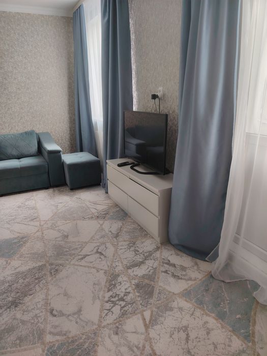 продам 1 ком квартиру