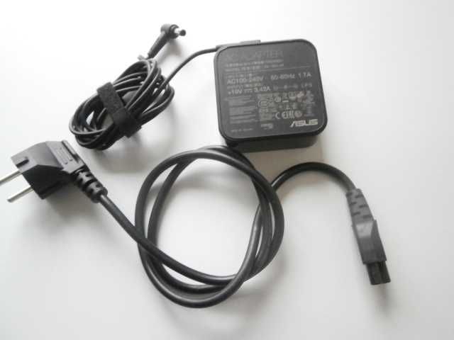 Зарядно лаптоп Asus 65W