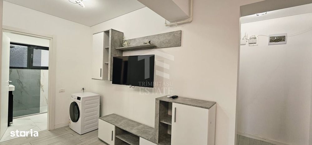 Apartament 2 camere, zona Mamaia Nord, inchiriere termen lung