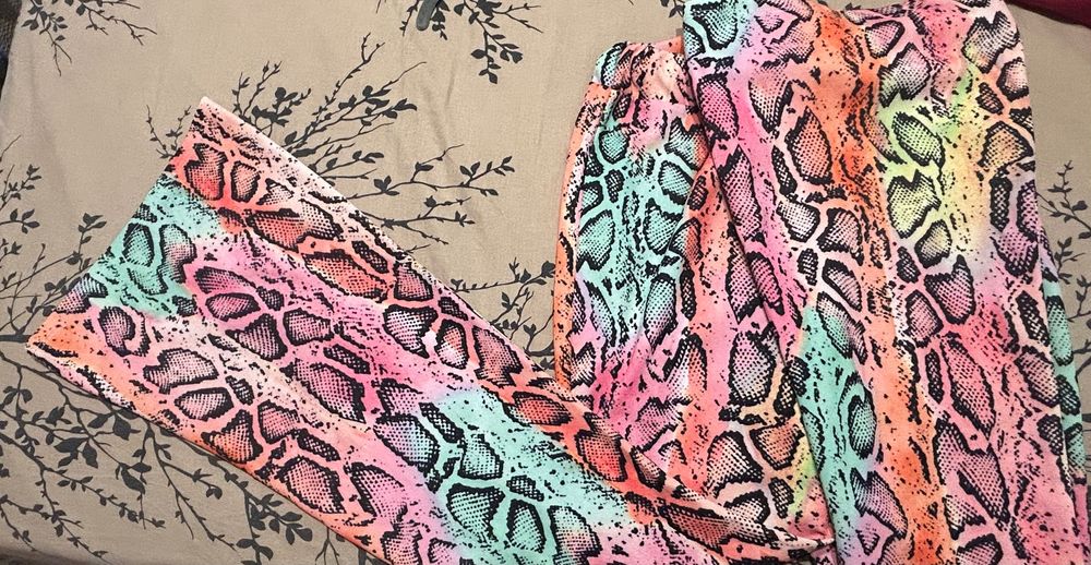 Комплект потник и пола NY и клинове