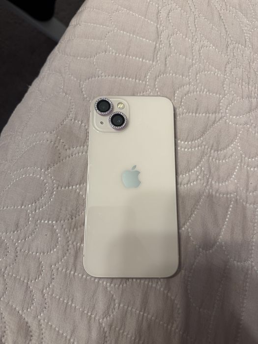 Iphone 13 roz 256 gb