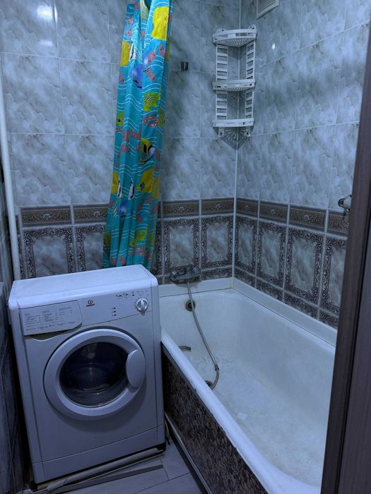 Продам 2х комн кв Тургенева