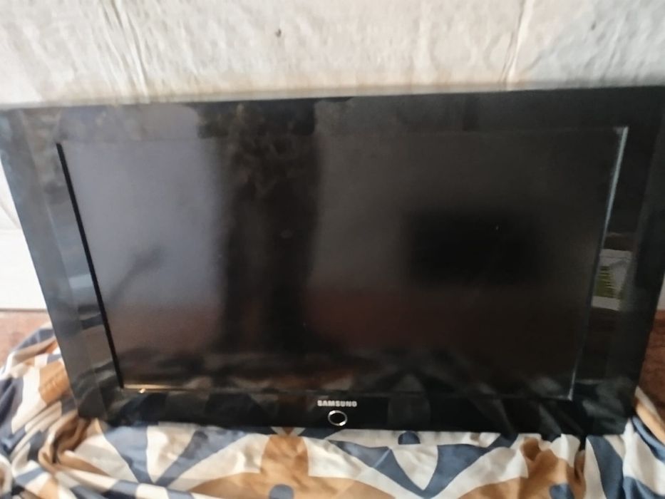 Samsung телевизор