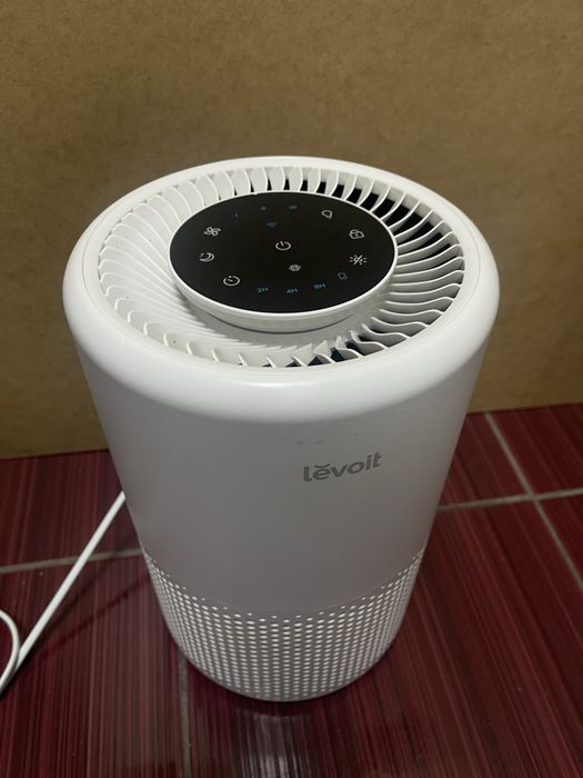 Пречиствател за въздух Levoit Core 200S