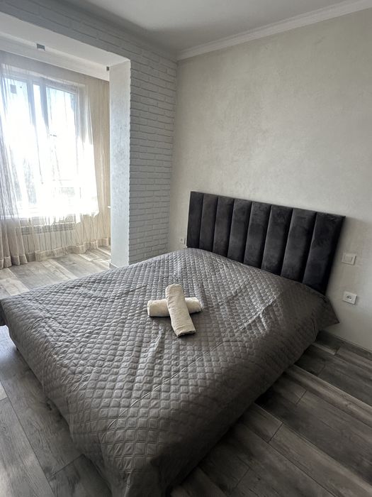 сдам квартиру посуточно