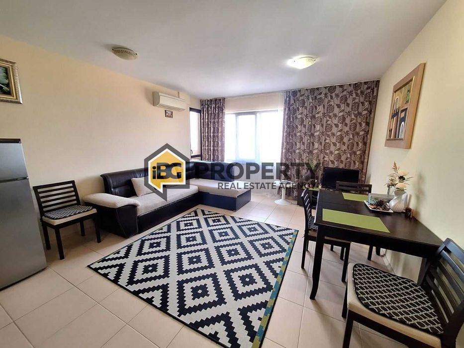 Продава се Двустаен апартамент в Бяла - 70 кв.м за 547 €/кв.м - Снимка #2