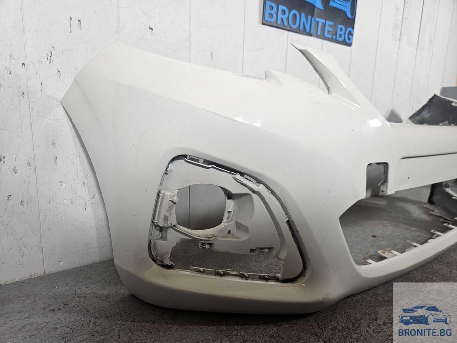 Предна броня PEUGEOT 108 Пежо 108 2014- 2022