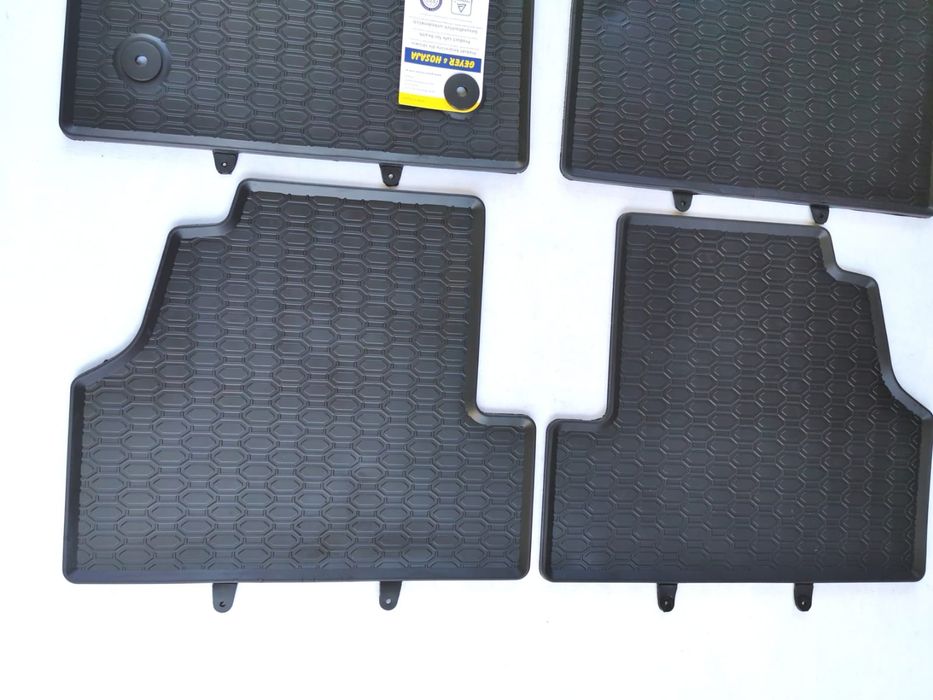 Covorase cauciuc Opel Mokka A 2012-2019 Chevrolet Trax 1 2012-2022