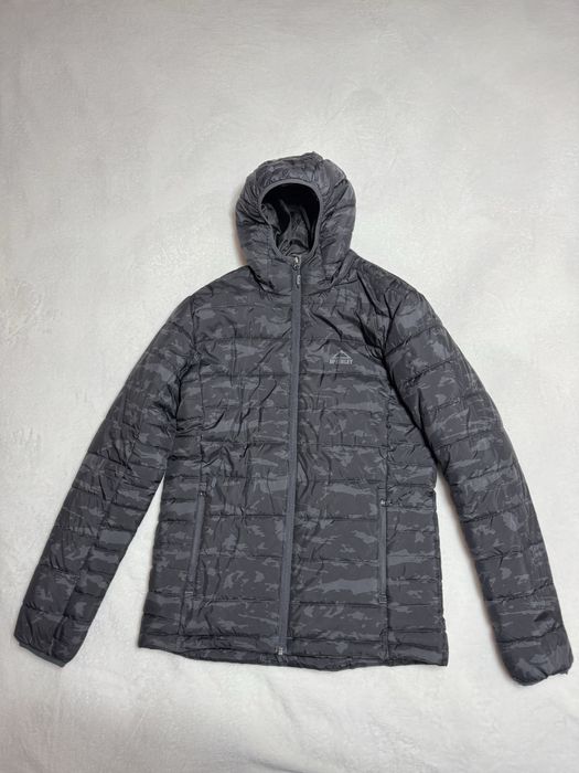 Geacă McKinley Camo