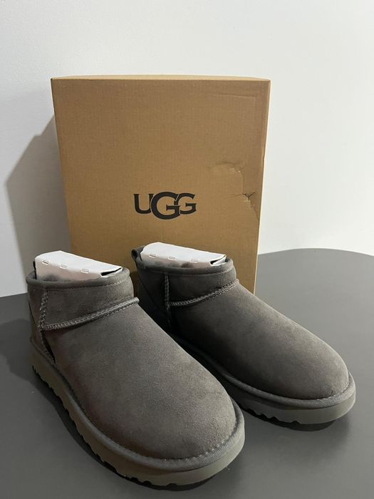 UGG ultra mini 38