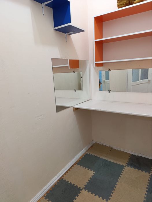 сдается комната в детском центре