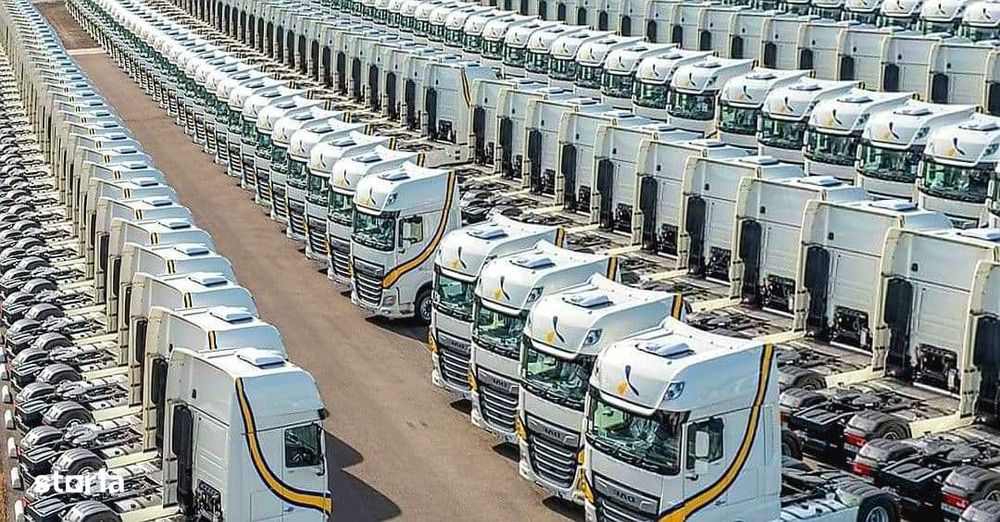 Teren intravilan cu potenzial Arad Sud, DN69, A1, Spălătorie, Service.