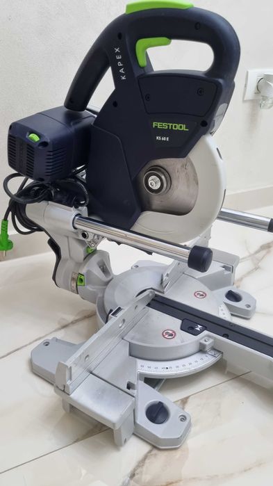Circular Festool  KS 60E