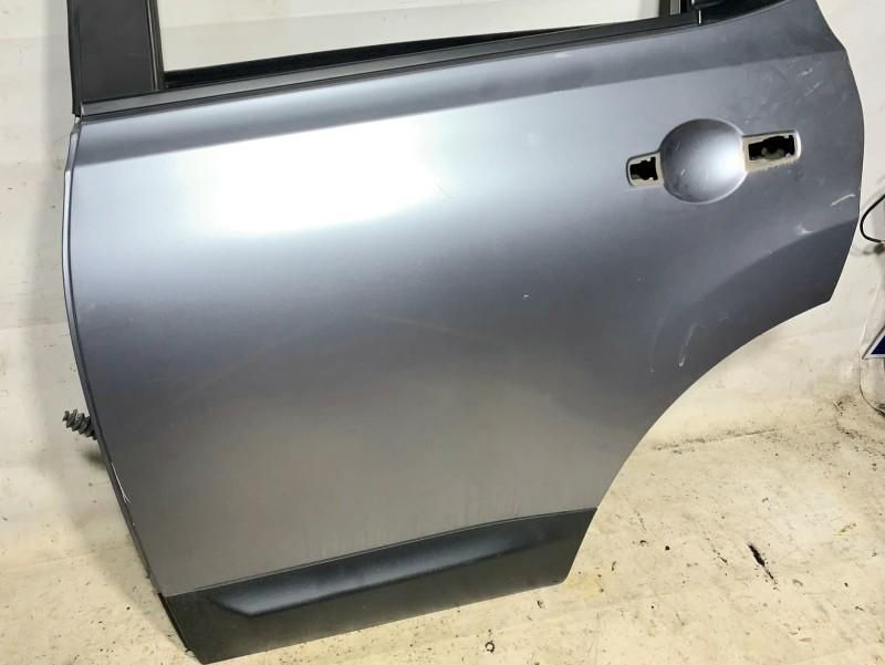 Portiera usa stanga spate Nissan Qashqai (2007-2010) [J10]