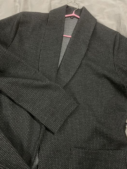 Женский костюм двойка