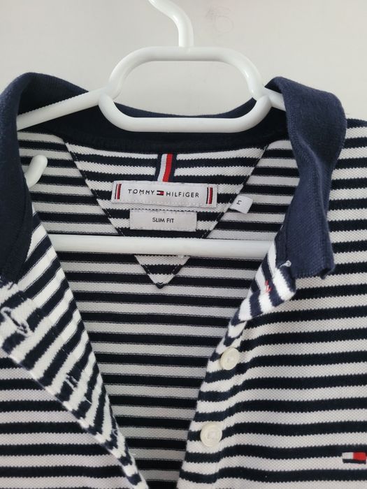 Rochie Tommy Hilfiger S