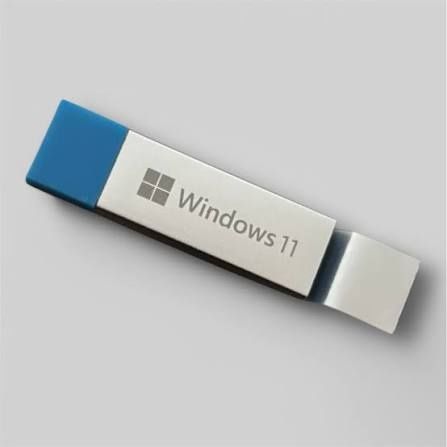 Stick Windows 11 - 10 - 7 Licentiate Bootabil