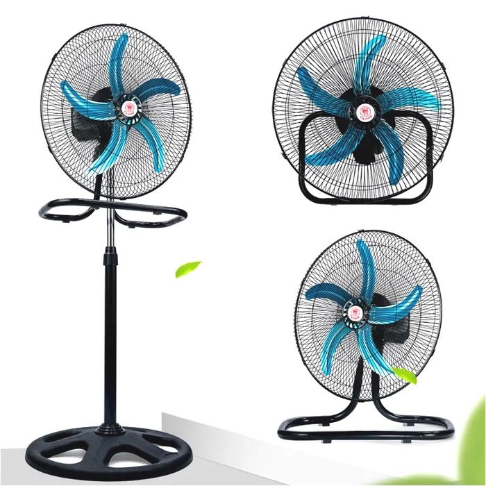 Ventilyator shoshilinch sotaman