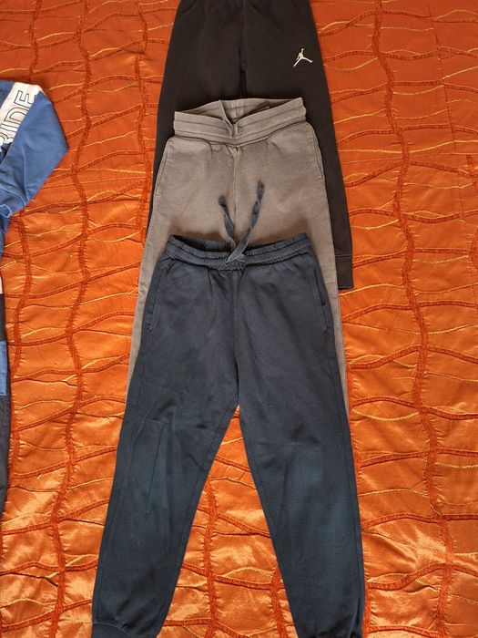Дрехи размер 122 на Mayoral, H & M, Cocodrillo и др. по 1 евро бройката